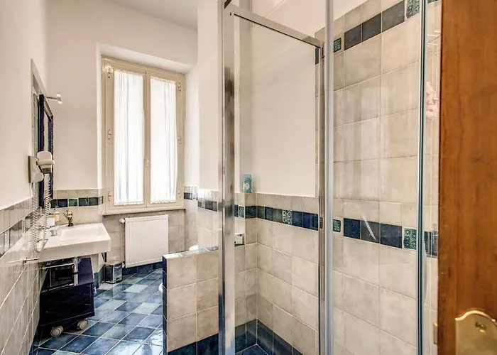 3 Bedrooms Vatican Center *