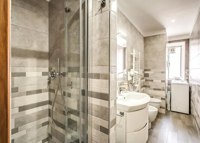 Appartement 3 Bedrooms Vatican Center