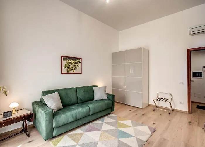 3 Bedrooms Vatican Center *