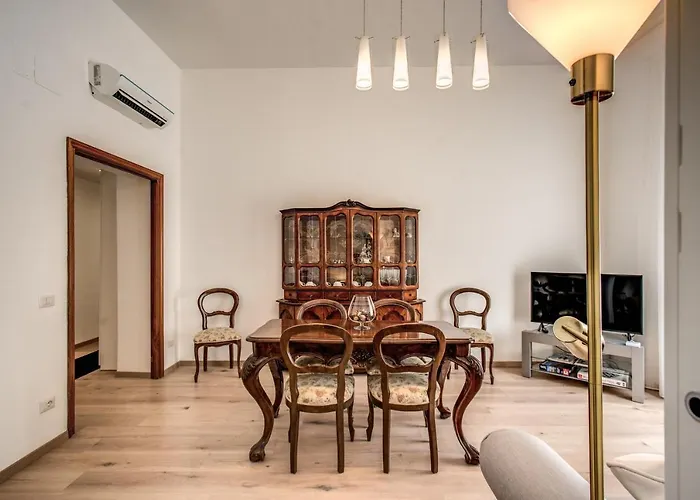 Appartement 3 Bedrooms Vatican Center *