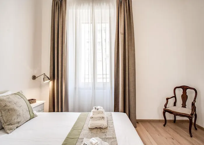 3 Bedrooms Vatican Center Rome