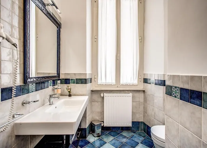3 Bedrooms Vatican Center *
