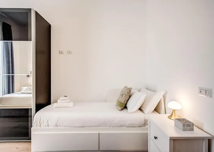 Appartement 3 Bedrooms Vatican Center