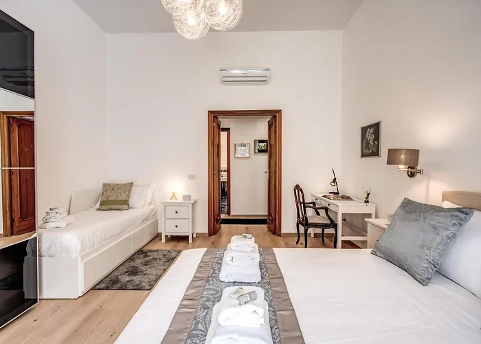 3 Bedrooms Vatican Center *