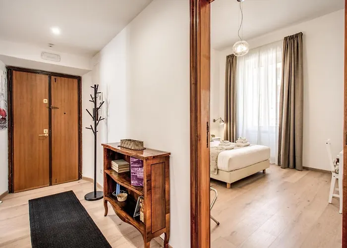 Appartement 3 Bedrooms Vatican Center *