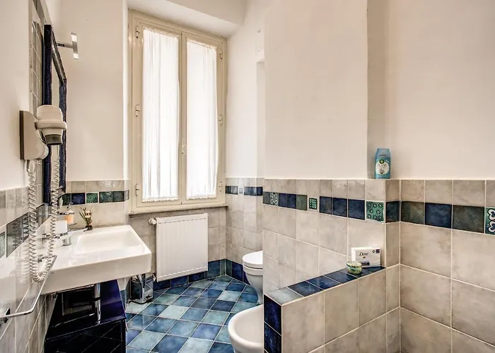 Appartement 3 Bedrooms Vatican Center *